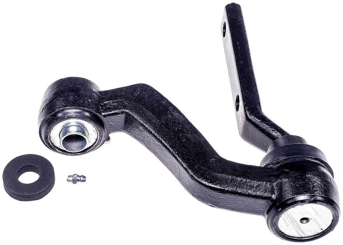 Dorman 541-157 1972-1979 Ford Thunderbird Steering Idler Arm and Bracket Assembly