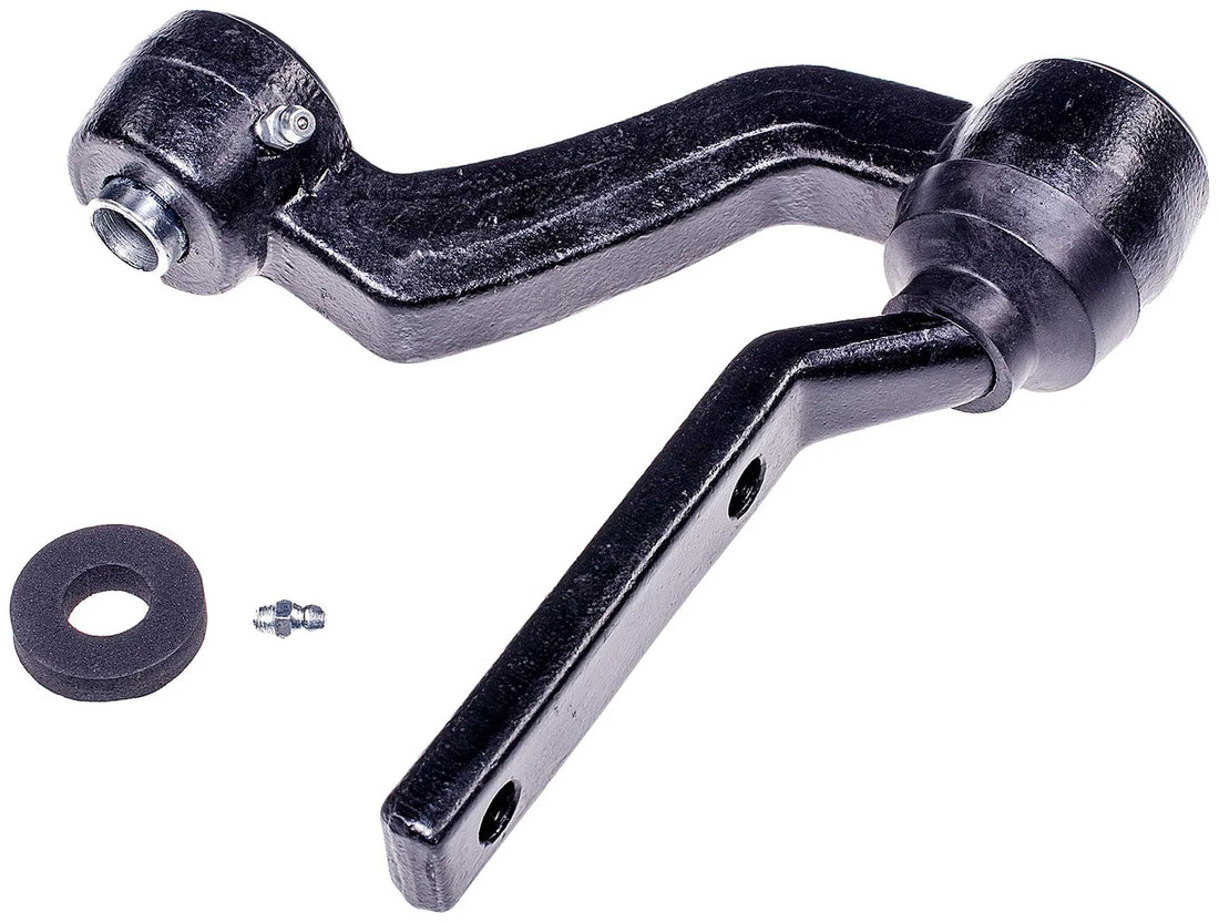 Dorman 541-157 1972-1979 Ford Thunderbird Steering Idler Arm and Bracket Assembly