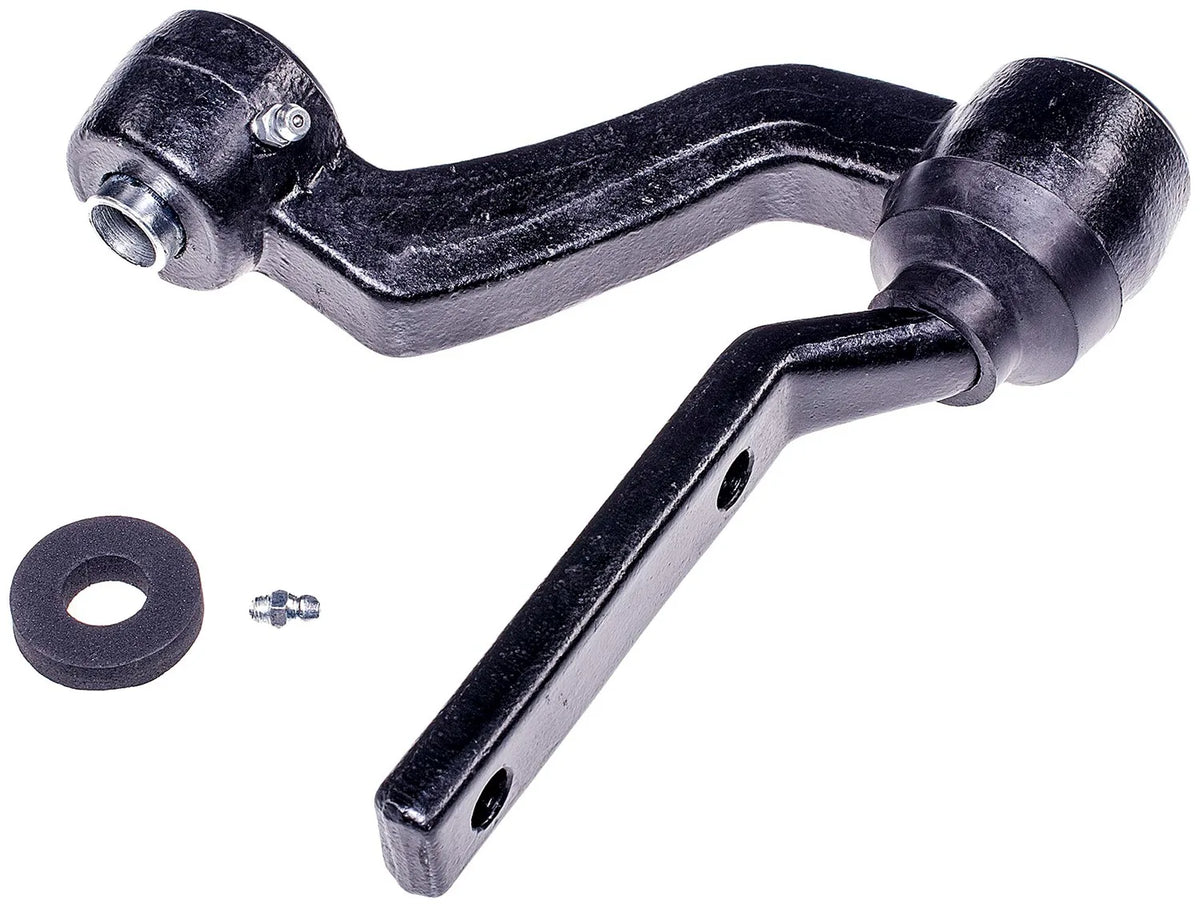 Dorman 541-157 1972-1979 Ford Thunderbird Steering Idler Arm and Bracket Assembly