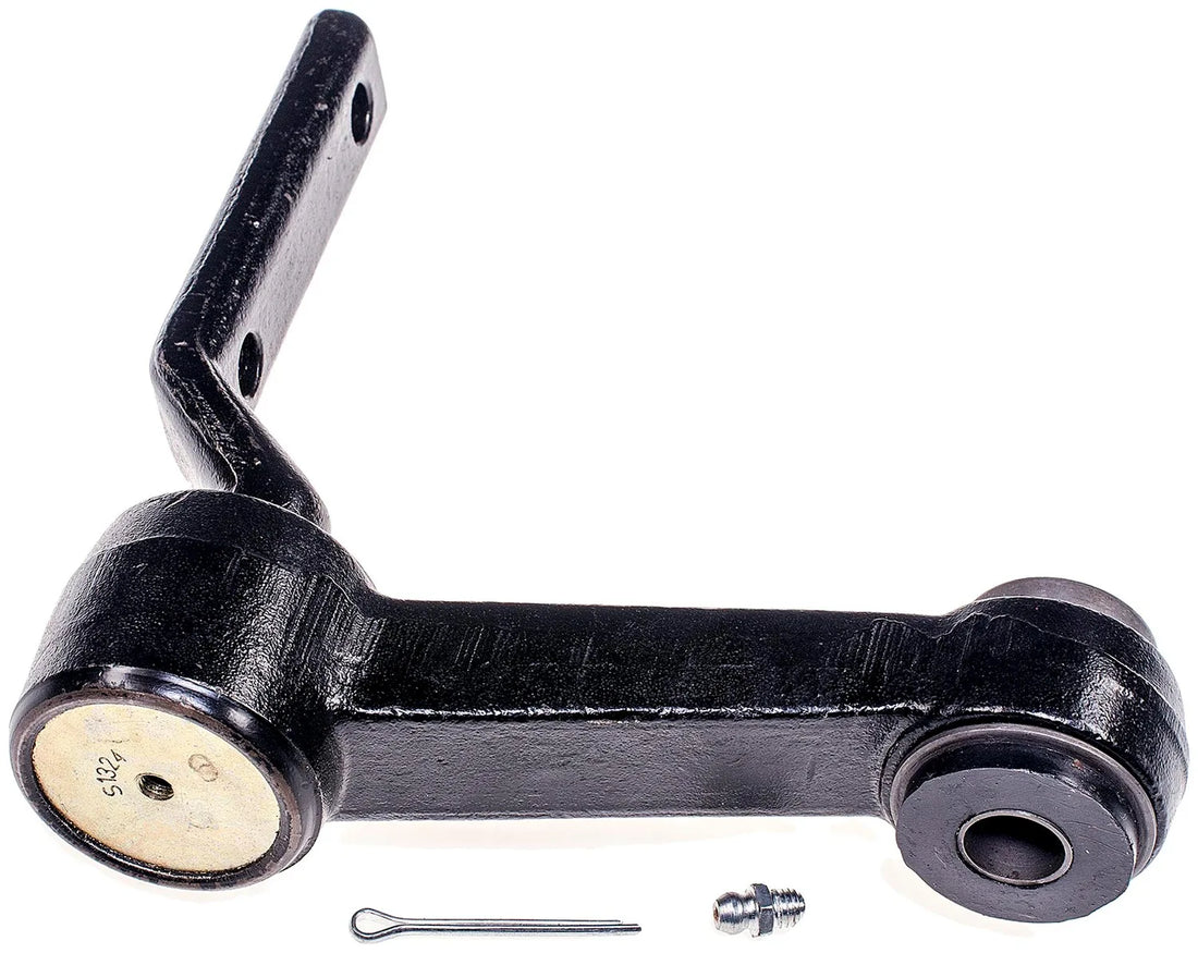 Dorman 541-159 1970-1979 Lincoln Continental Steering Idler Arm and Bracket Assembly