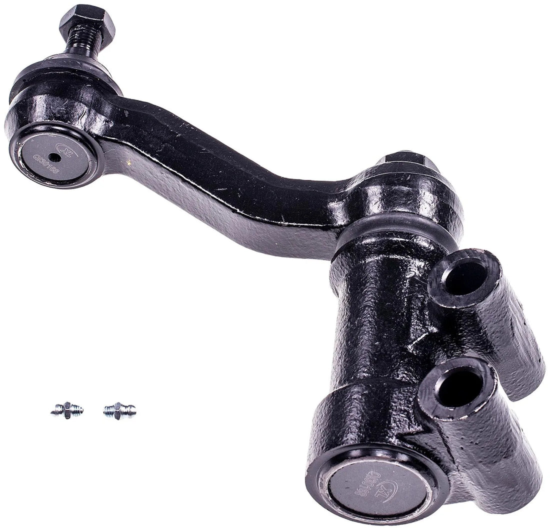 Dorman 541-166 2011-2025 Chevrolet Silverado 2500 HD Steering Idler Arm and Bracket Assembly