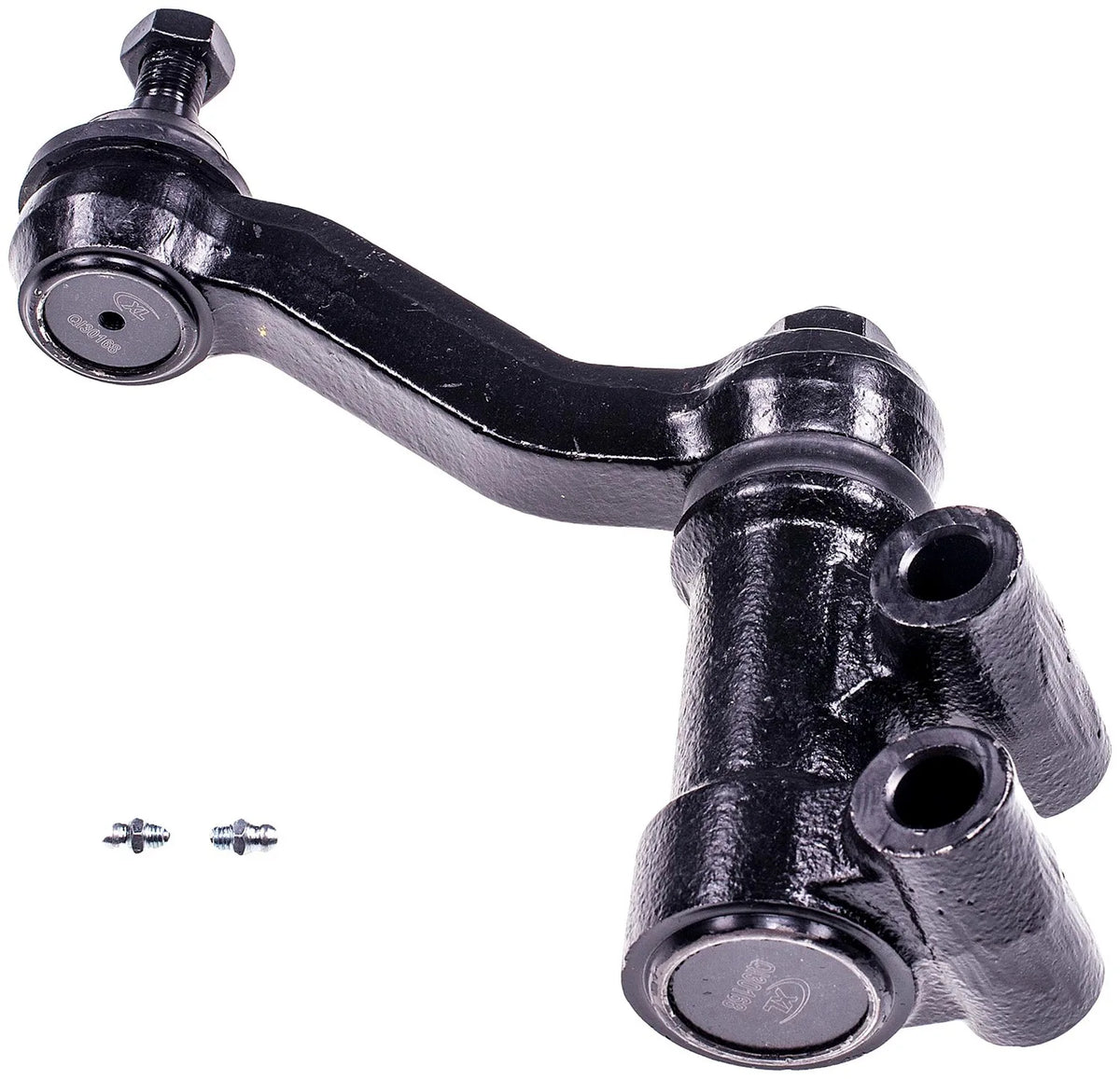 Dorman 541-166 2011-2025 Chevrolet Silverado 2500 HD Steering Idler Arm and Bracket Assembly