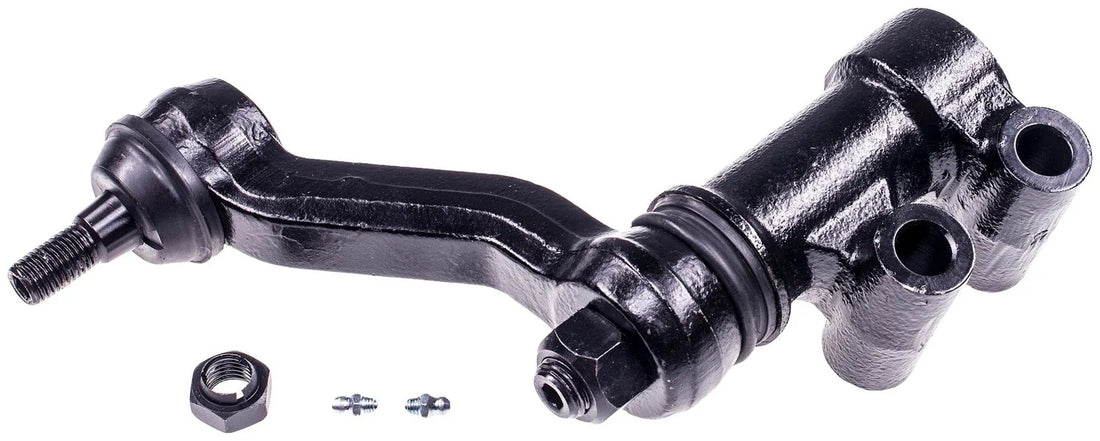 Dorman 541-166 2011-2025 Chevrolet Silverado 2500 HD Steering Idler Arm and Bracket Assembly