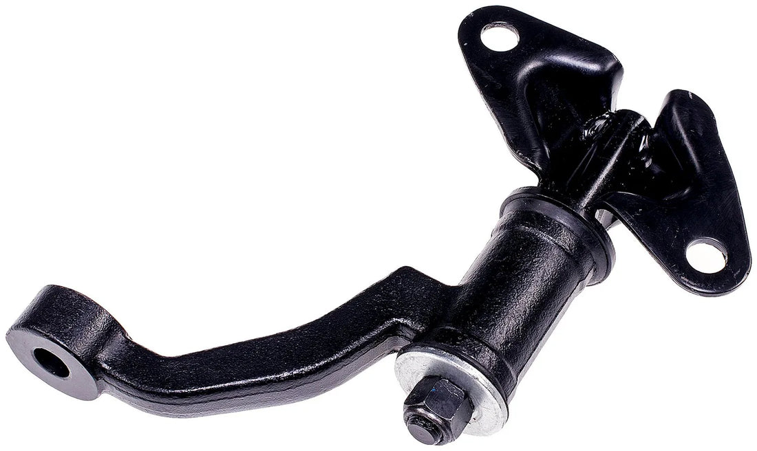 Dorman 541-170 1981-1982 Nissan 720 Steering Idler Arm and Bracket Assembly