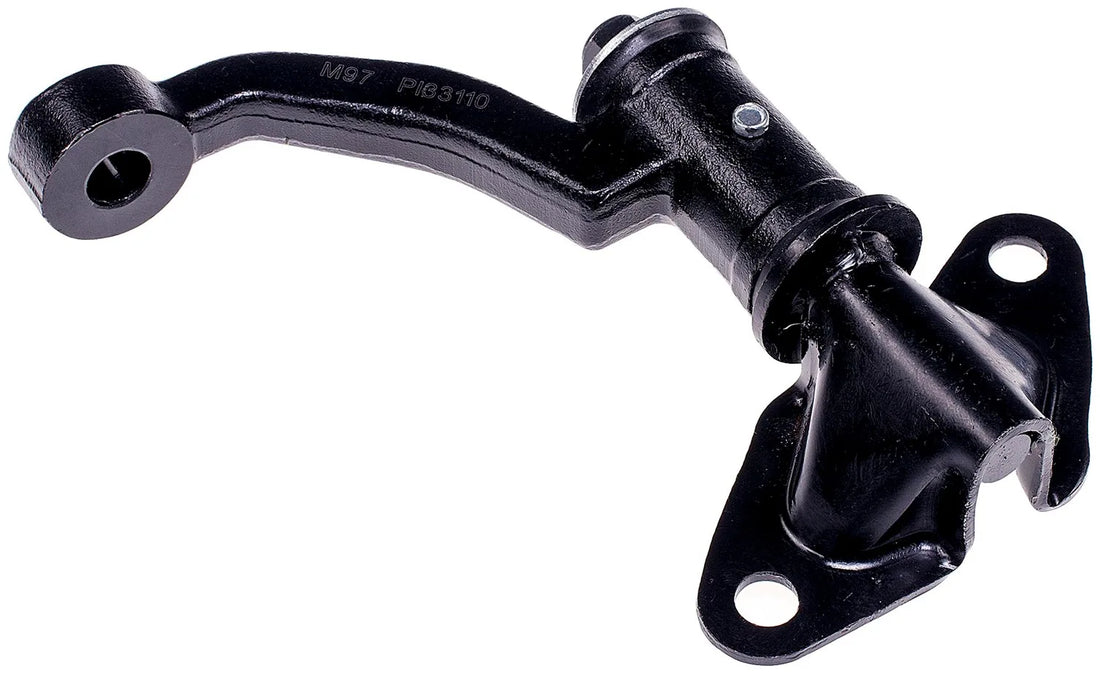 Dorman 541-170 1981-1982 Nissan 720 Steering Idler Arm and Bracket Assembly