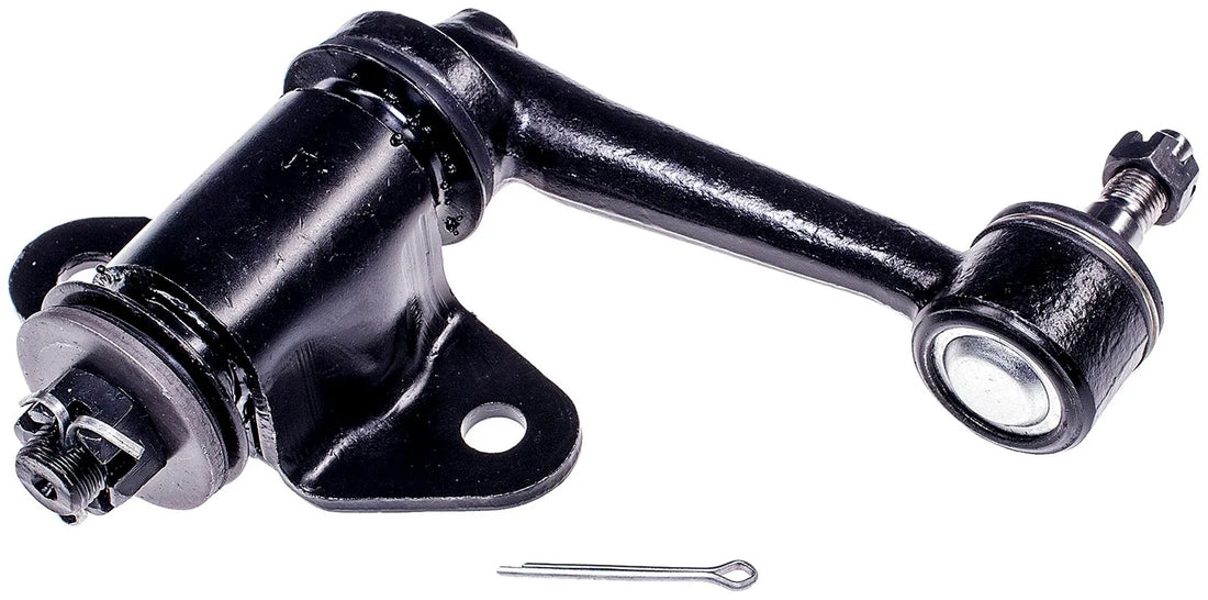 Dorman 541-176 1986-1987 Mazda B2000 Steering Idler Arm and Bracket Assembly