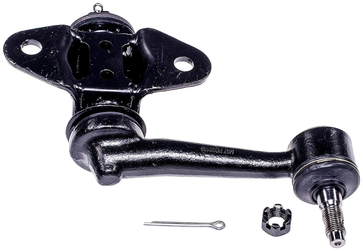 Dorman 541-176 1986-1987 Mazda B2000 Steering Idler Arm and Bracket Assembly