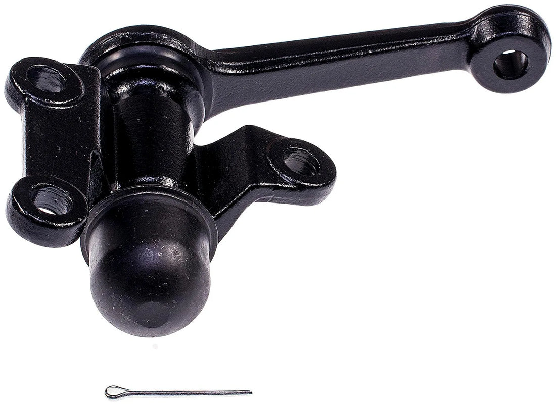 Dorman 541-180 2004-2005 Toyota Hilux Steering Idler Arm and Bracket Assembly