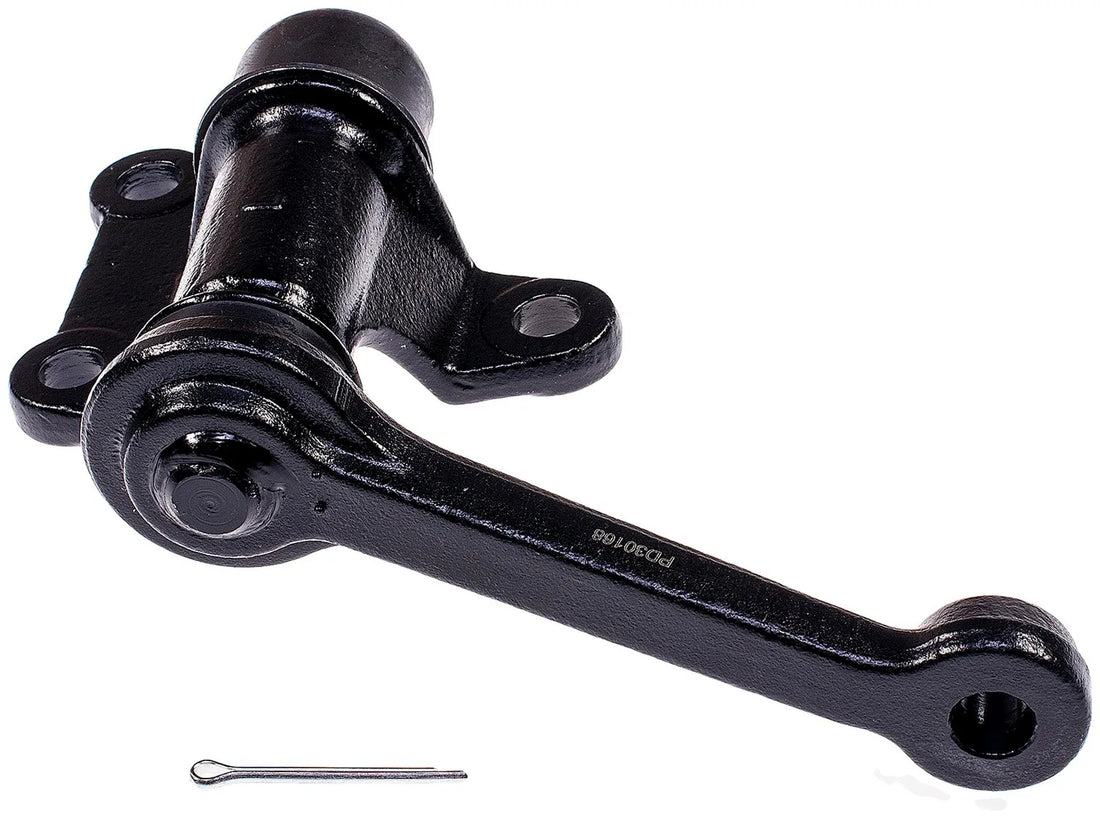 Dorman 541-180 2004-2005 Toyota Hilux Steering Idler Arm and Bracket Assembly