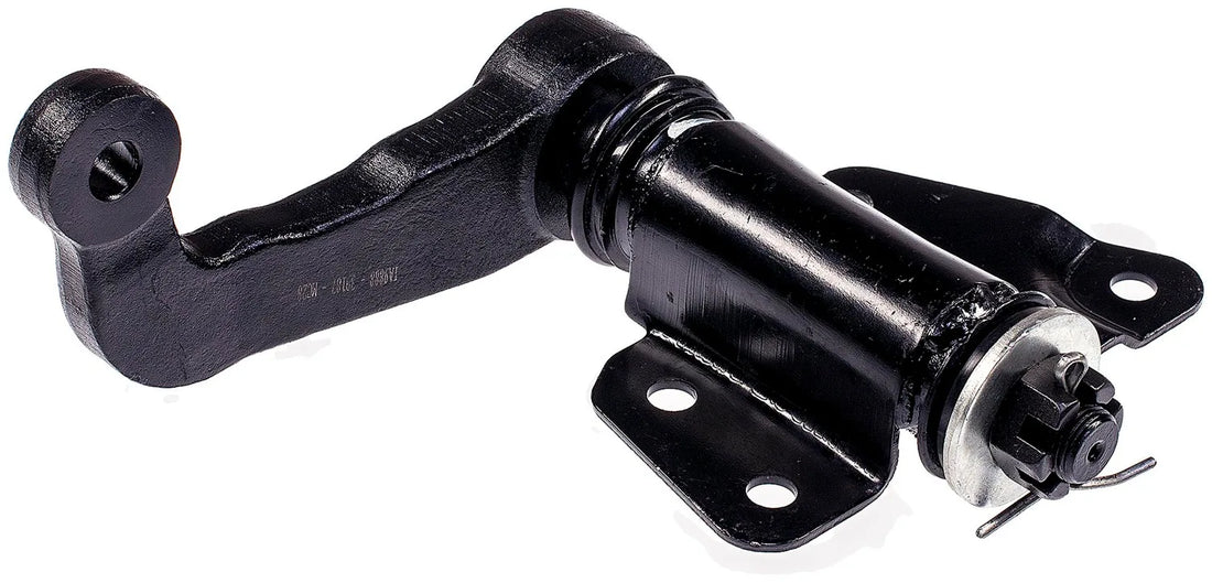Dorman 541-183 1995-2002 Kia Sportage Steering Idler Arm and Bracket Assembly