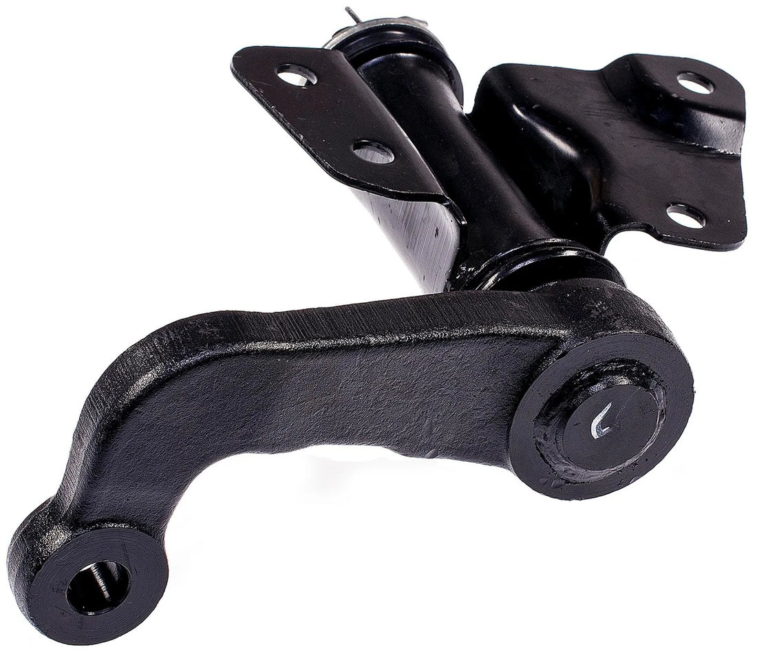 Dorman 541-183 1995-2002 Kia Sportage Steering Idler Arm and Bracket Assembly