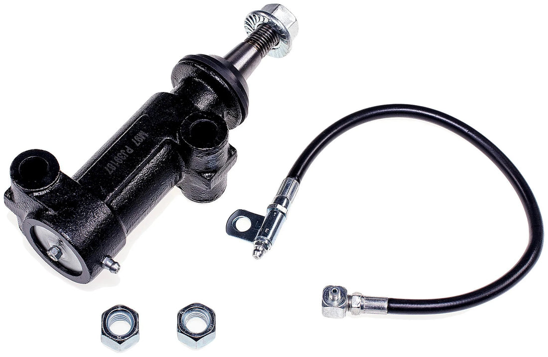 Dorman 541-195 2009-2025 Chevrolet Express Pasajeros Steering Idler Arm Bracket