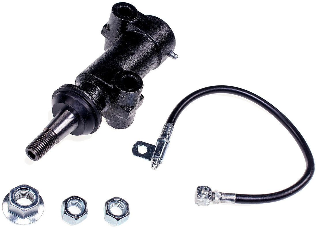 Dorman 541-195 2009-2025 Chevrolet Express Pasajeros Steering Idler Arm Bracket