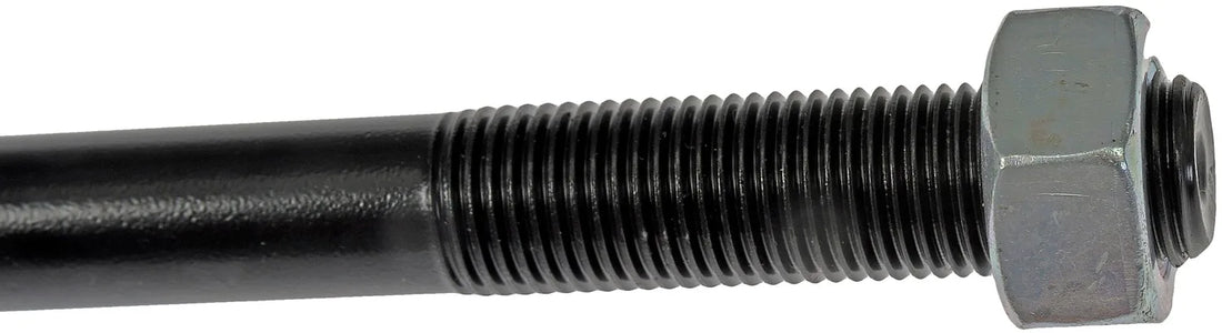 Dorman 541-243 1988-1989 Mitsubishi Precis Steering Tie Rod End