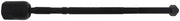 Dorman 541-261 1990-1994 Mercury Topaz Steering Tie Rod End
