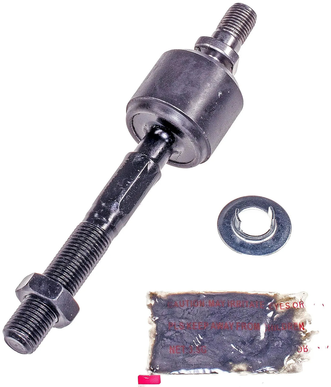 Dorman 541-271 1990-1993 Honda Accord Steering Tie Rod End