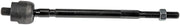 Dorman 541-273 1985-1989 Toyota MR2 Steering Tie Rod End