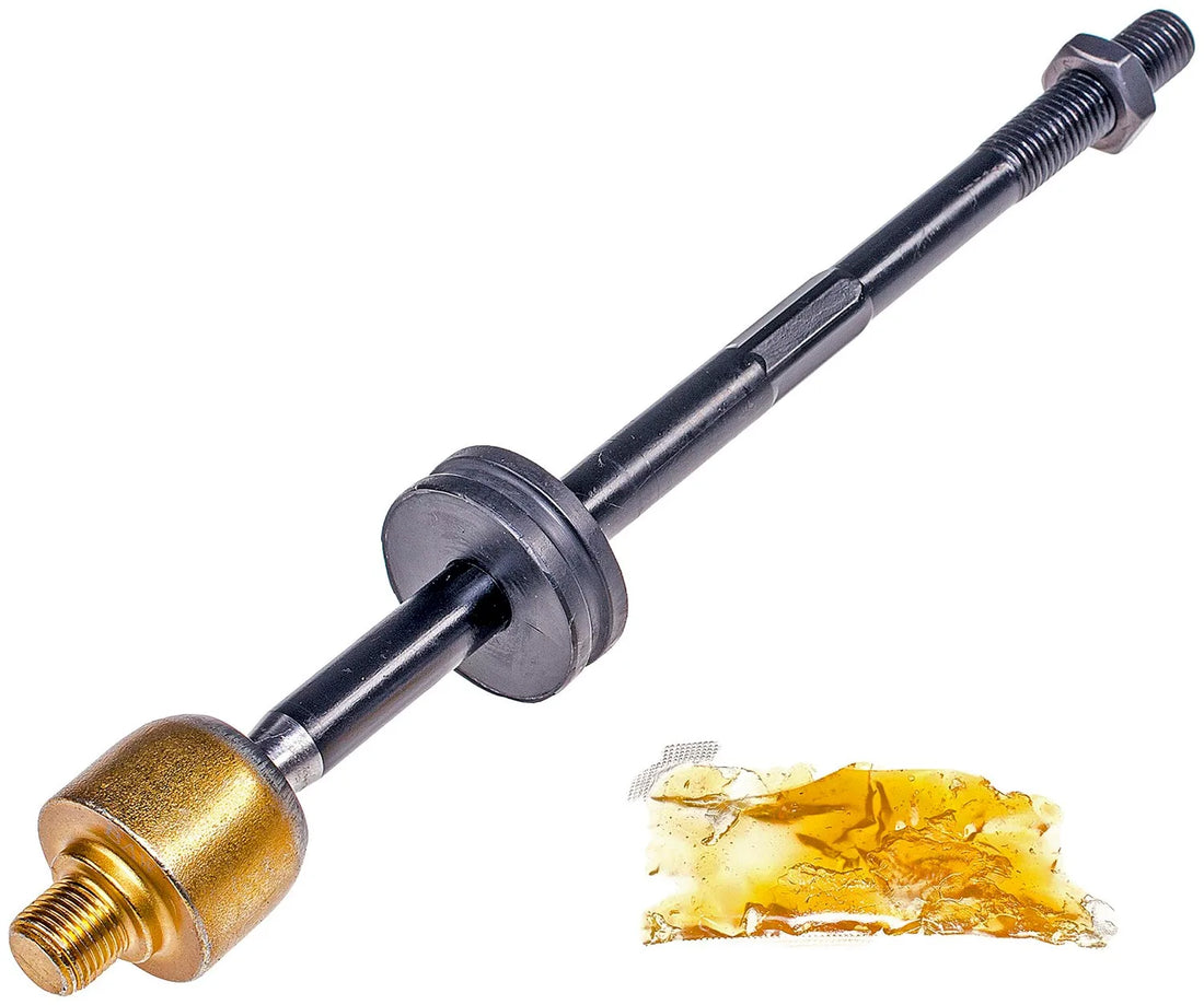Dorman 541-280 1991-1995 Volvo 940 Steering Tie Rod End