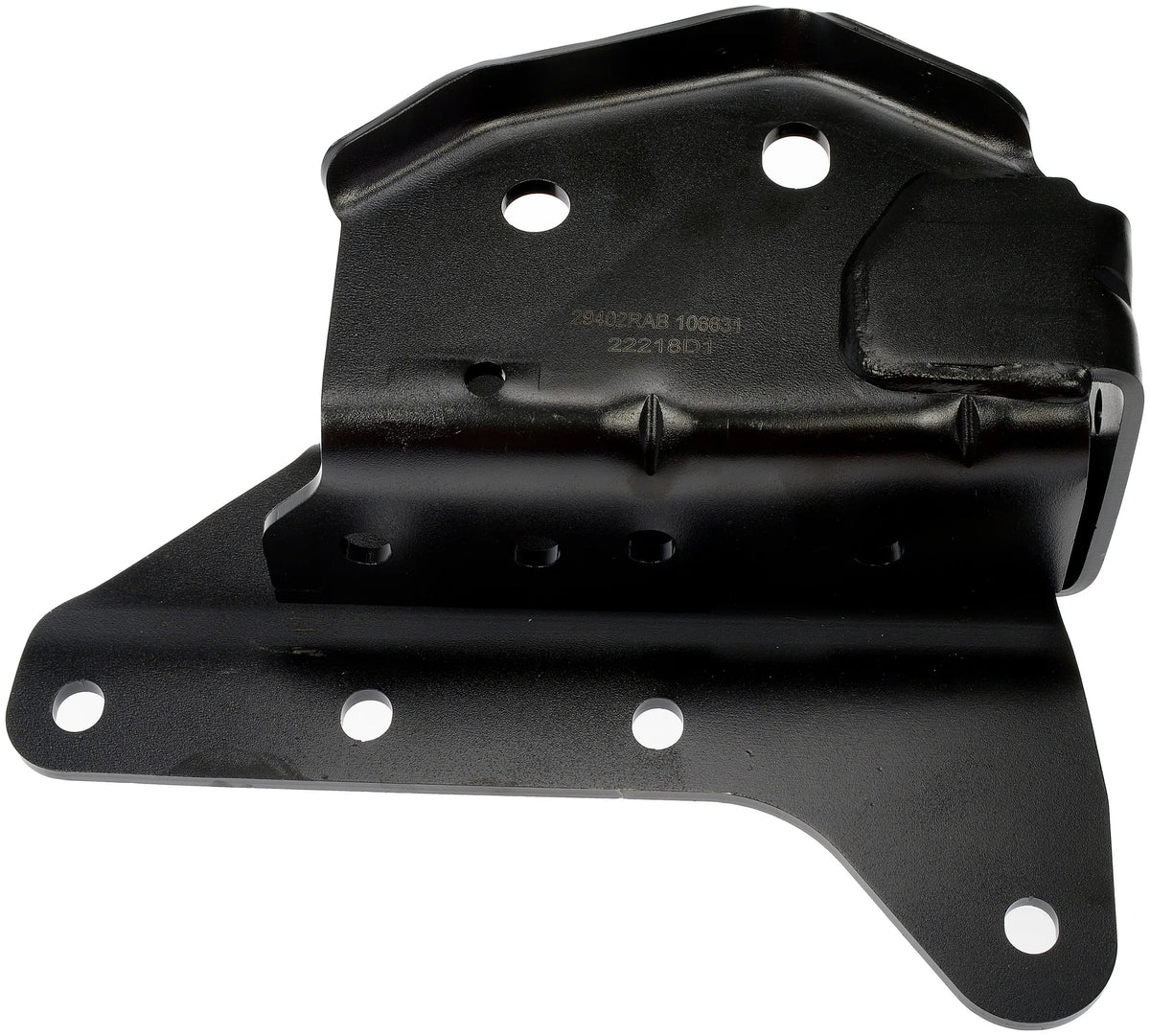 Dorman 541-453 2008-2016 Ford F-250 Super Duty Radius Arm Bracket