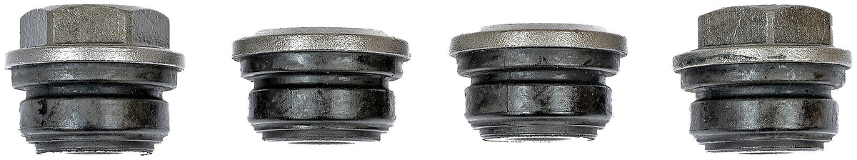Dorman 541-472 2010-2012 Lincoln MKS Rack and Pinion Mount Bushing