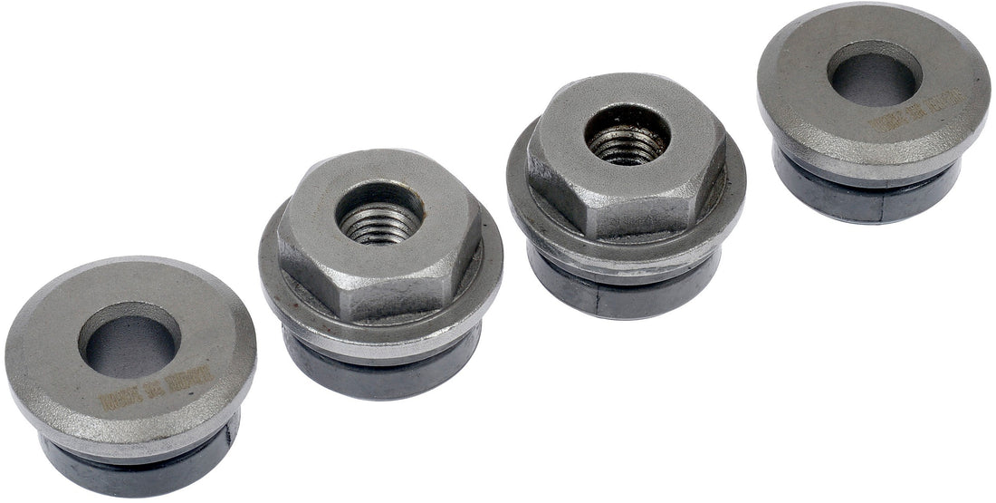 Dorman 541-472 2010-2012 Lincoln MKS Rack and Pinion Mount Bushing