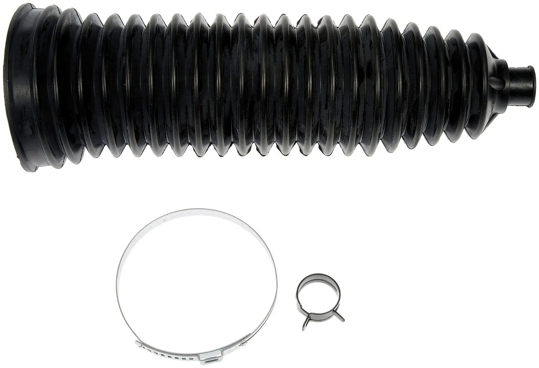 Dorman 541-542 2007-2011 Mercedes-Benz SL550 Rack and Pinion Bellows Kit