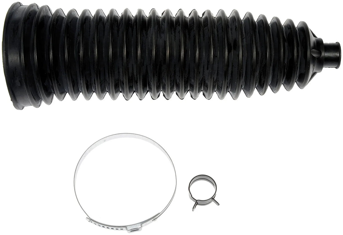 Dorman 541-542 2007-2011 Mercedes-Benz SL550 Rack and Pinion Bellows Kit