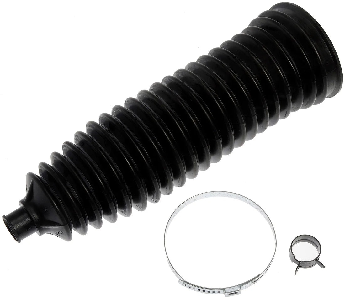 Dorman 541-542 2007-2011 Mercedes-Benz SL550 Rack and Pinion Bellows Kit