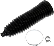 Dorman 541-542 2007-2011 Mercedes-Benz SL550 Rack and Pinion Bellows Kit