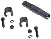 Dorman 541-553 1985-2005 Chevrolet Astro Steering Tie Rod End Adjusting Sleeve