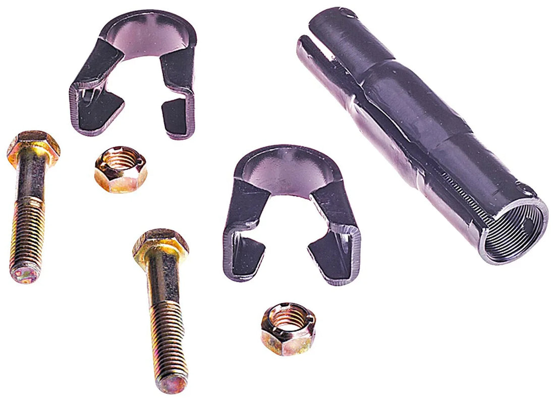 Dorman 541-554 1999-2025 Ford E-350 Super Duty Steering Tie Rod End Adjusting Sleeve