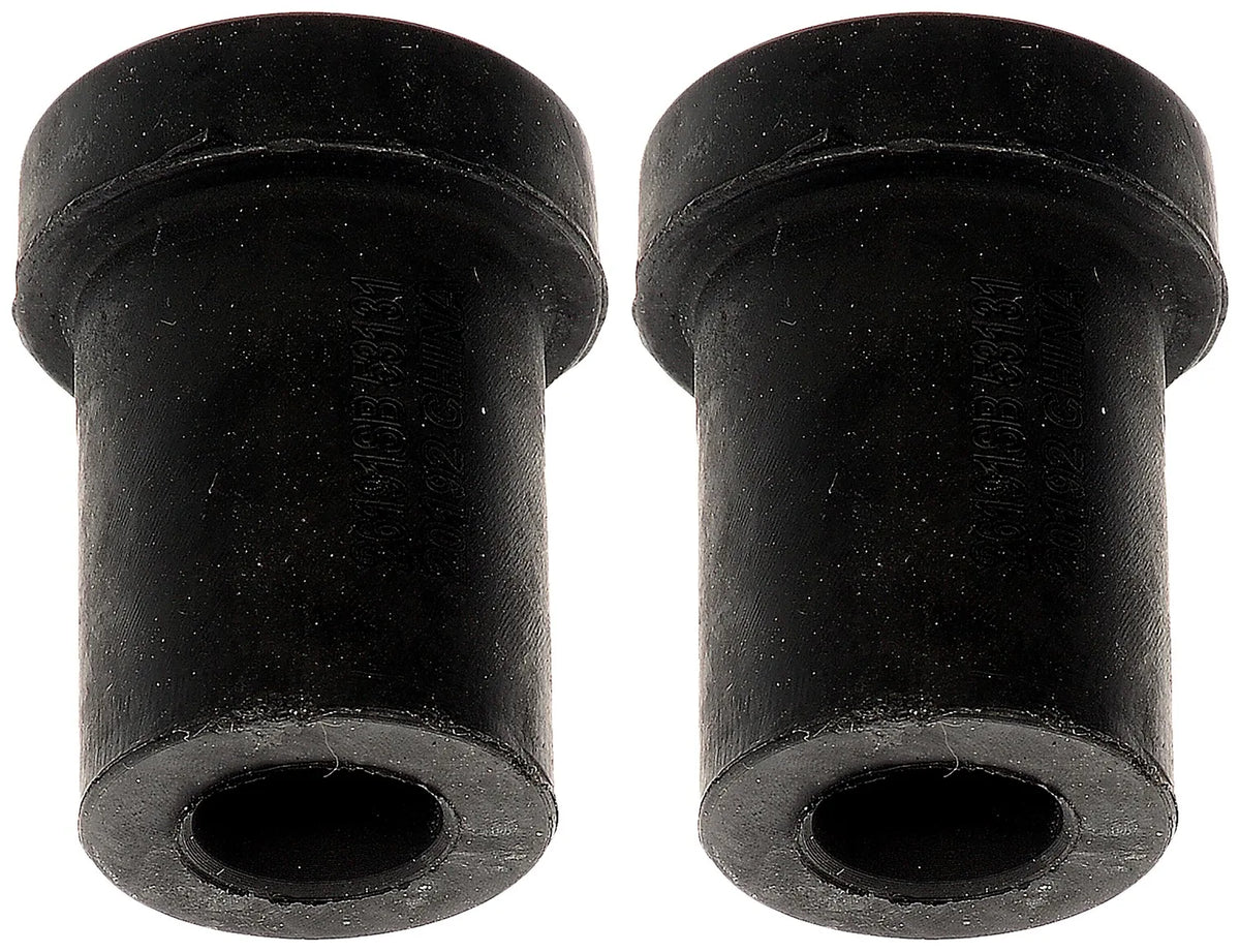 Dorman 541-591 1980-1988 American Motors Eagle Leaf Spring Shackle Bushing