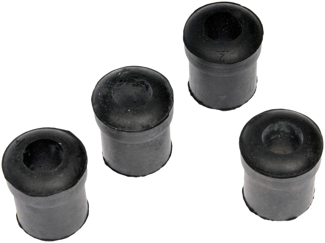 Dorman 541-603 1955-1957 Chevrolet Bel Air Leaf Spring Shackle Bushing
