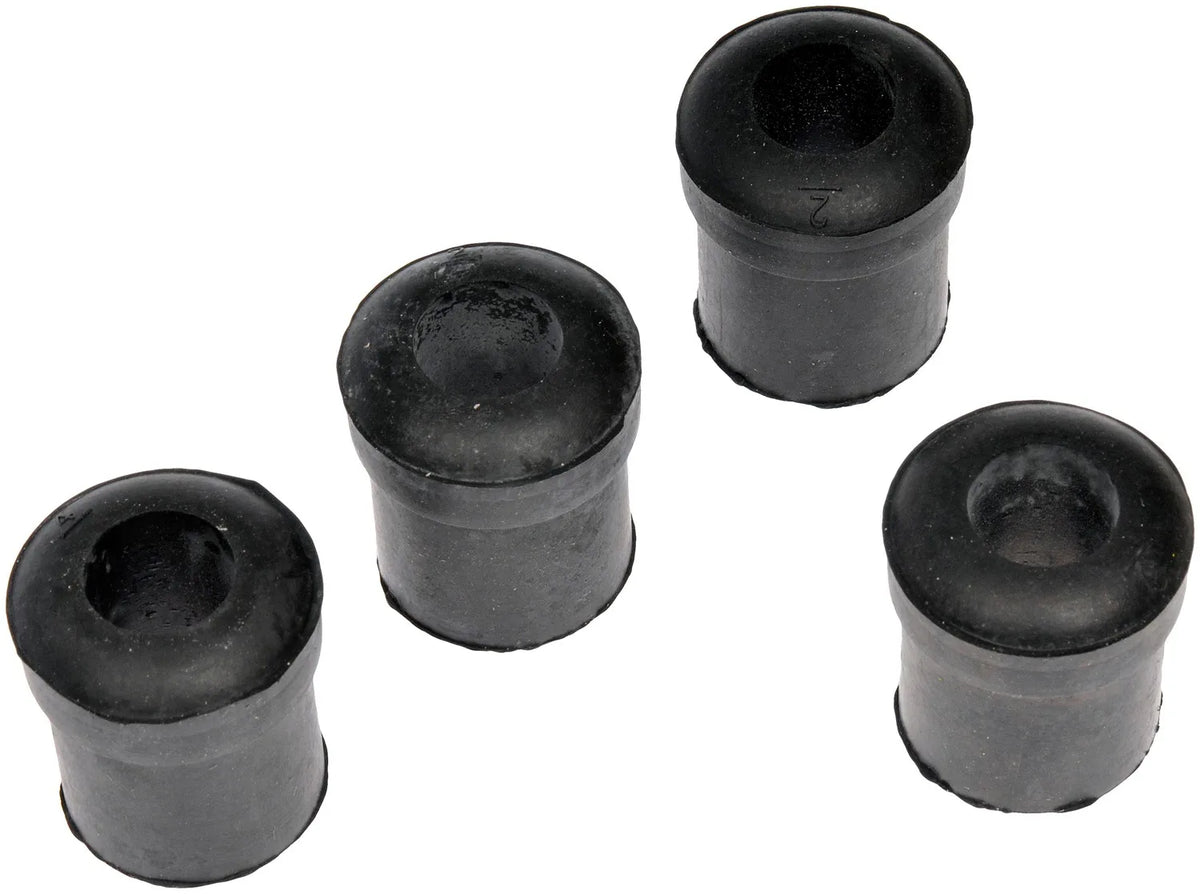 Dorman 541-603 1955-1957 Chevrolet Bel Air Leaf Spring Shackle Bushing