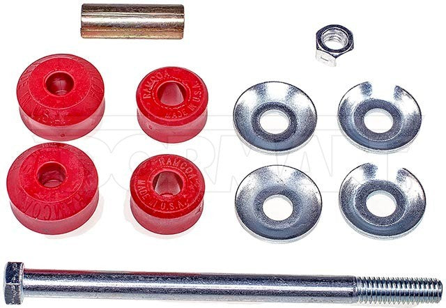 Dorman 541-636 2006-2011 Buick Lucerne Suspension Stabilizer Bar Link Kit