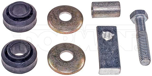 Dorman 541-637 1978-1989 Plymouth Caravelle Suspension Stabilizer Bar Link Kit