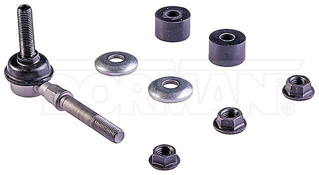 Dorman 541-709 2000-2006 Nissan Sentra Suspension Stabilizer Bar Link Kit