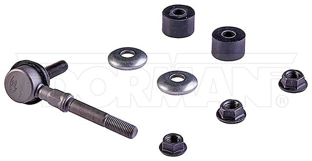 Dorman 541-709 2000-2006 Nissan Sentra Suspension Stabilizer Bar Link Kit