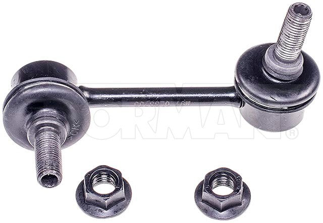 Dorman 541-726 1997-2000 Acura EL Suspension Stabilizer Bar Link Kit