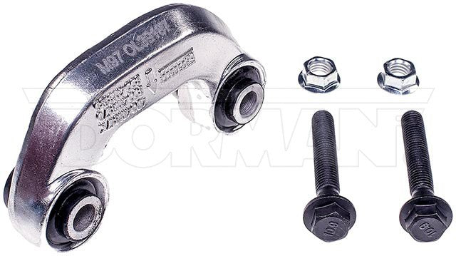 Dorman 541-753 2002-2009 Audi A4 Quattro Suspension Stabilizer Bar Link Kit