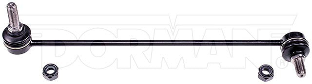 Dorman 541-756 2000-2006 Audi TT Quattro Suspension Stabilizer Bar Link Kit