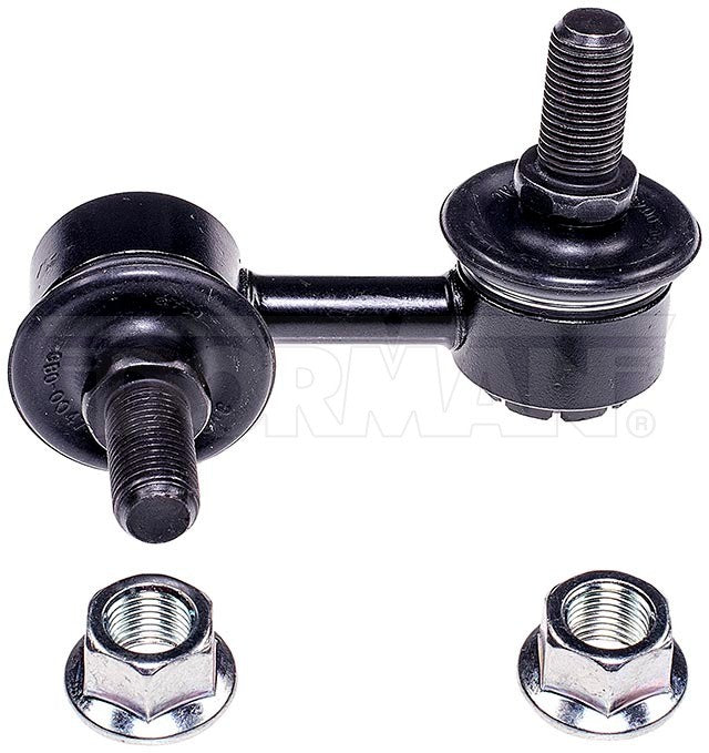 Dorman 542-213 2010-2016 Hyundai Genesis Coupe Suspension Stabilizer Bar Link Kit