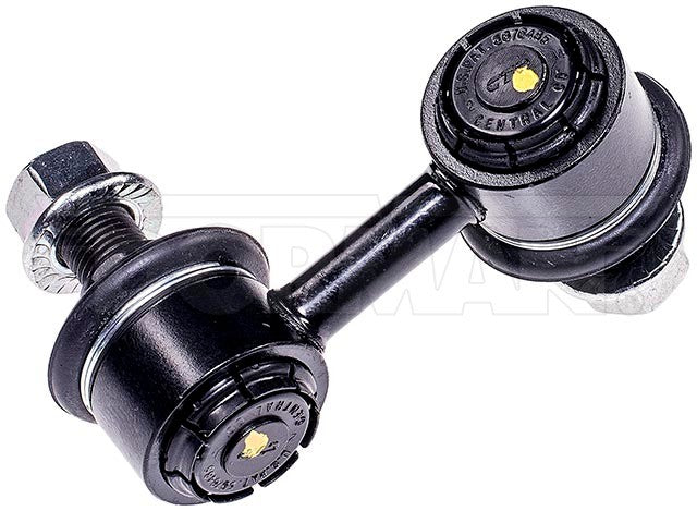 Dorman 542-213 2010-2016 Hyundai Genesis Coupe Suspension Stabilizer Bar Link Kit