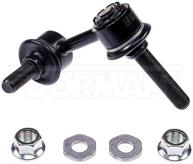 Dorman 542-319 2008-2014 Lexus IS F Suspension Stabilizer Bar Link Kit