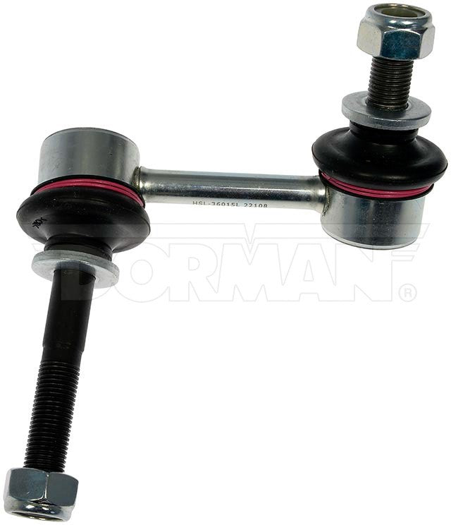 Dorman 542-321 2016 Lexus IS200t Suspension Stabilizer Bar Link Kit