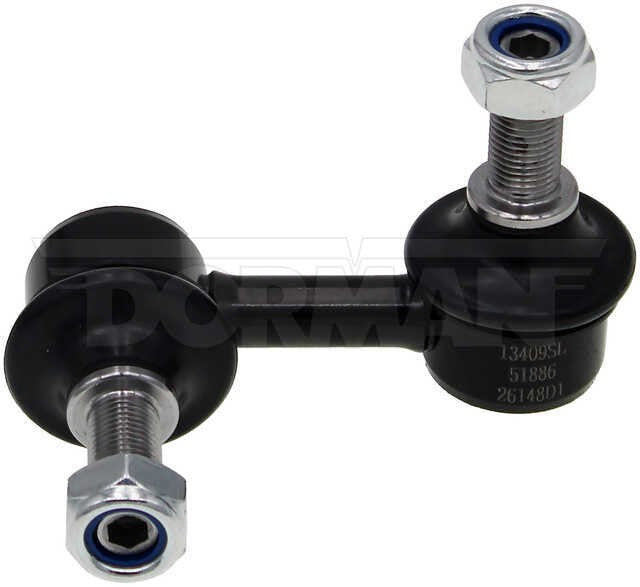 Dorman 542-407 2002-2007 Nissan X-Trail Suspension Stabilizer Bar Link Kit