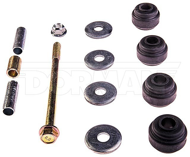 Dorman 542-421 2012-2021 Nissan NV1500 Suspension Stabilizer Bar Link Kit