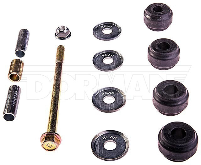 Dorman 542-421 2012-2021 Nissan NV1500 Suspension Stabilizer Bar Link Kit