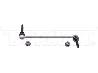 Dorman 542-628 2013-2019 Ford Police Interceptor Sedan Suspension Stabilizer Bar Link Kit