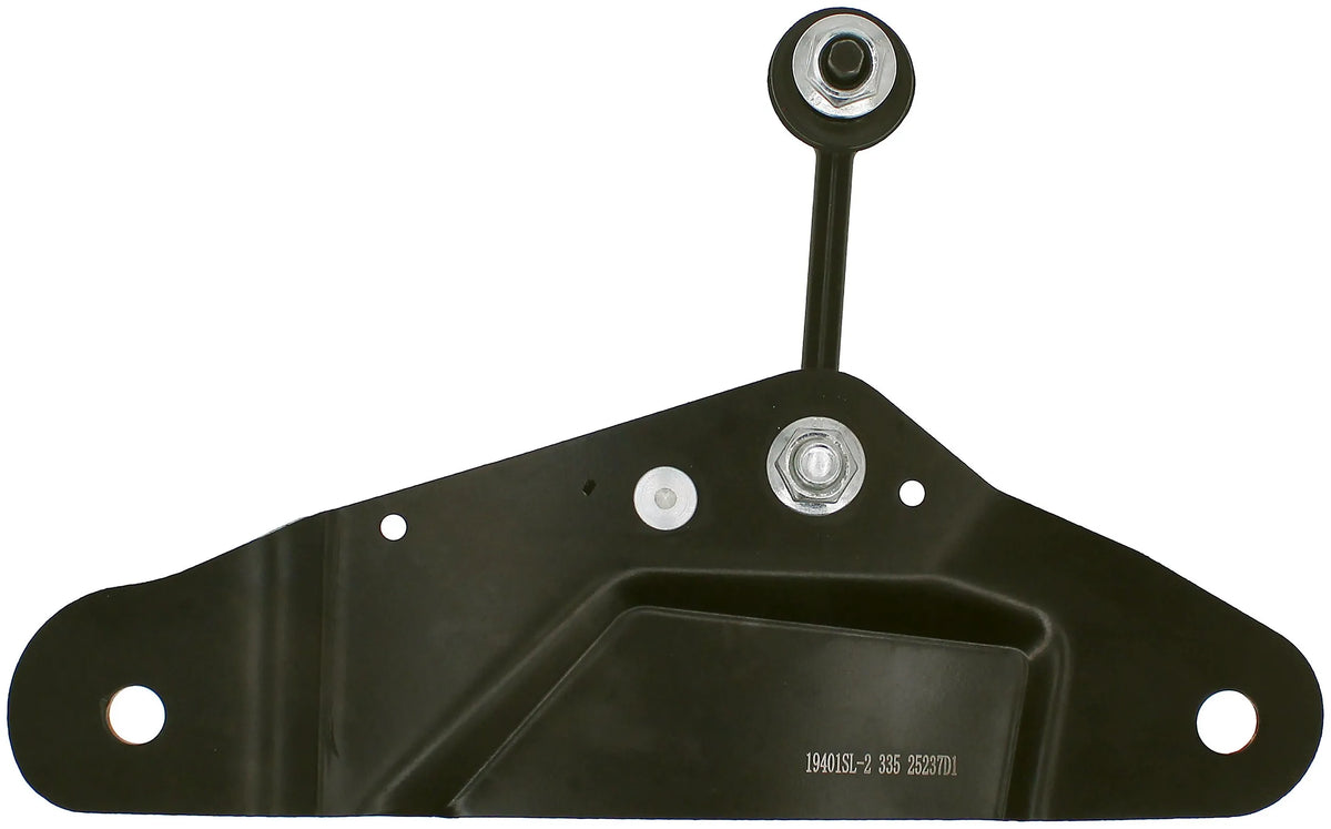 Dorman 542-812 2006-2010 Jeep Grand Cherokee Suspension Stabilizer Bar Link Kit